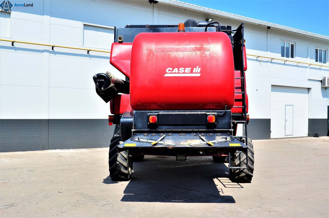 Комбайн CASE IH CT610 - 15 - Annaland.com.ua.jpg Продаж бу сг техніки з Нідерландів